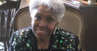 Odell Rogers Thompson