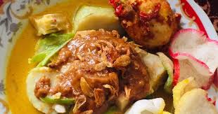 Cara mandi junub sesuai tuntunan rasulullah, jangan sampai salah, wajib setelah hubungan intim. Resepi Kuah Lontong Padang