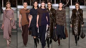 Fashion Designers Get Their Auras Revealed