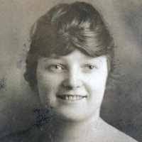 Josephine Unice Pastusek (1900–1936) • FamilySearch