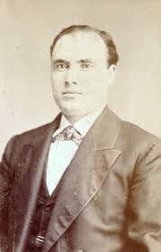 John McDermott (1848-1924)