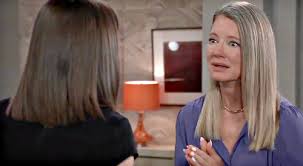 General Hospital Spoilers: Can Willow Ever Forgive Nina Once the Whole Ugly  Drew Truth Comes Out? | Celeb Dirty Laundry