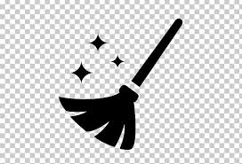 Customize our templates without leaving your browser. Provence Computer Icons Cleaning Villa Png Clipart Black Black And White Broom Brush Clean Free Png