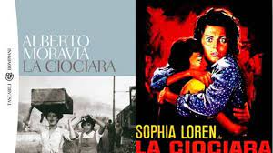 La ciociara, libro di alberto moravia, edito da bompiani. La Ciociara Recensione Film Di Vittorio De Sica Tratto Dal Libro Di Alberto Moravia