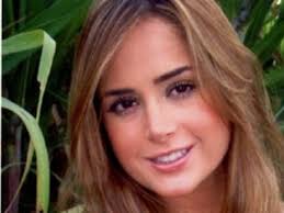 Me arrepiento de haber mentido por otra persona”: ex Señorita Valle