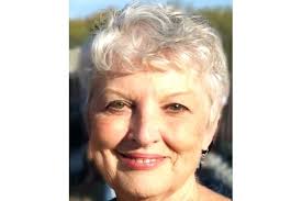 MARY ACKERMANN Obituary (1940