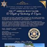 1st Annual Blue Valor