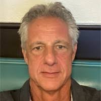 Bruce Knecht's Instagram, Twitter & Facebook