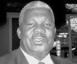 Obituary for Sir Arlington Griffith Butler KCMG, LLB, JP