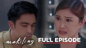 Makiling: Seb's compassionate deed for Amira! (Full Episode 71
