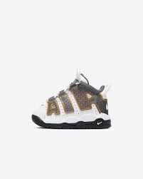 Nike Air More Uptempo Se Baby And Toddler Shoe