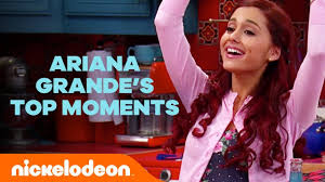 Birth place:boca raton, florida, united states. Who Does Ariana Grande Play In Season 2 Of Kidding