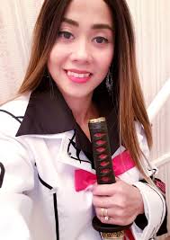 Who is your favorite anime character