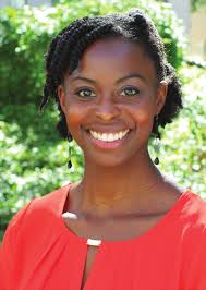 IPR Welcomes New Director