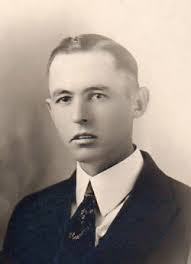 Fred Vernile George (1887-1966)