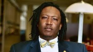 Emmy-nominated Doni Glover Show: Dr. Michael Sinclair