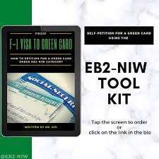 Will i receive an ead before receiving the green card? Eb2niw This Ebook Contains Information That Will Help Highly Skilled Professionals Successfully Self Petition For Their Green Card Under The Employment Based Second Preference National Interest Waiver Eb2 Niw Category Without