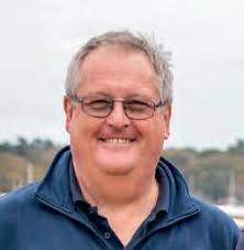 Beaulieu River Tide Times & Information Booklet 2023 by Beaulieu