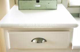 I will be sanding, cleaning, and taping off the trim this week, with the hopes of painting a few rooms worth this weekend. Painted Cabinets Stacy Risenmay