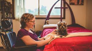 Your Thinking Is Probably Ableist, & Kayla Whaley's Writing Will Help You  See That