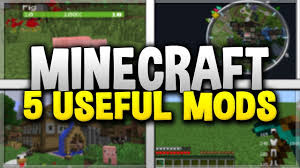 We'll help you get through your first night in minecraft, and then take it to the next level with servers and mods. 5 Best Minecraft Mods Of 2020 Truegossiper