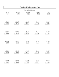 Fifth grade is a good time to see the connection between. Math Worksheet Grade Worksheets Printable Fractions 4th South Africa Pdf Free As Well 5th Nursery 2 Pre Preschool Feelings Money Exercises For 1 Std Calamityjanetheshow