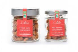 Noix De Cajou Caramelisees Piment Espelette Piment Espelette Noix De Cajou Delicieux