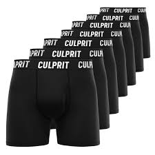 Culprit Underwear Review: Does It Pass the Vibe Check? | ClothedUp