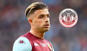 The reason jack grealish would love to meet rihanna | astro supersport. Man Utd S Financial Offer To Aston Villa Star Jack Grealish Explained Football Sport Express Co Uk