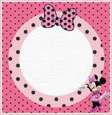Mickey mouse invitation templates come in handy for creating a beautiful invitation card or greeting in a jiffy. The Largest Collection Of Free Minnie Mouse Invitation Templates Part 1