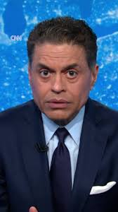 CNN's Fareed Zakaria, host of "Fareed Zakaria GPS," shares his perspective 