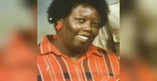 Marion Lee Benford Obituary