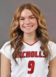 Kathryn Manuel's Women's Volleyball Recruiting Profile