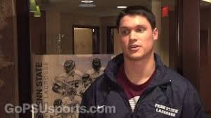 Once upon a time, patriots receiver chris hogan played lacrosse at penn state. Before His College Football Days Patriots Chris Hogan Was A Star Lacrosse Player At Penn State Article Bardown