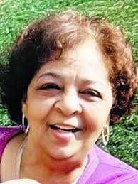 Altonette Jackson Obituary (1943