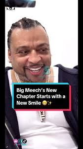 Big Meech and Terry Benz