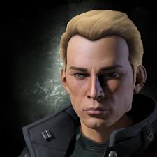 EVE] The Three...er...*Twenty-Four* Faces of EVE