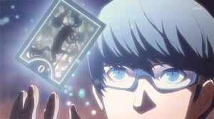 Image of isfoy eye color circle lens blind white special effect. 30 Day Persona Challenge Third Eye Blind Smt Persona 5 Amino