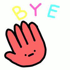 Bye Bye Bye Gif Bye Byebye Chao Discover Share Gifs In 2021 Bye Gif Gif Bye Bye Bye Gif