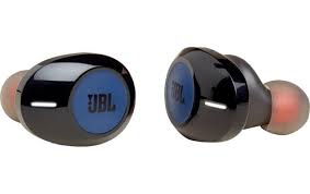 Écouteur sport sans fil bluetooth stéréo oreillette casque conduction osseuse. Jbl Tune 120tws Bleu Ecouteurs Sans Fil True Wireless Casque Ecouteur Jbl