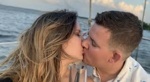 Dylan Loftis and Desiree Law's Wedding Website