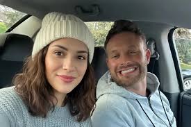 Jasmine catches partner with another woman