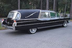 Pin On Ambulances And Hearses And Flower Cars