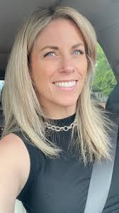 Thank you Becca Monsour Hair for making my hair beautiful! I love the  color! If you’re looking for a stylist in the Canton area, I highly  recommend you give Becca a call, she’s a true talent ❤️✂️❤️✂️, ...