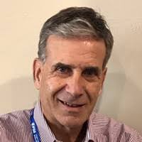 Scott Ketron's Instagram, Twitter & Facebook