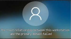 Windows Domain Trust Relationship Failed Fixed Youtube