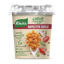 Soğanı soyup küp küp doğrayın. Knorr Cabuk Makarna Napoliten Soslu 78 Gr Fiyati