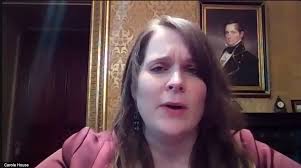 Recap: Identity, Authentication, and the Road Ahead #IDPolicyForum