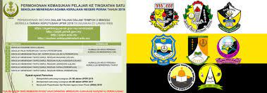 Perhatian buat semua pelajar darjah 6 sekolah rendah. Sekolah Menengah Agama Jakim Kronis I