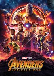 High resolution logo image for infinite (2021). Avengers Infinity War Poster By Marvel Displate In 2021 Infinity War Avengers Avengers Infinity War